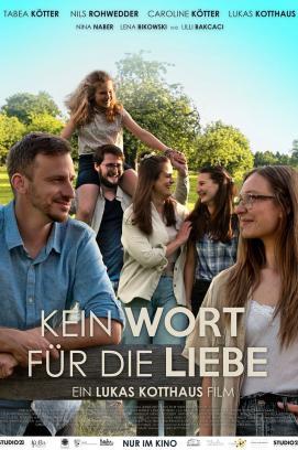 Kein Wort für die Liebe stream