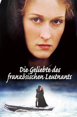 Die Geliebte des französischen Leutnants stream