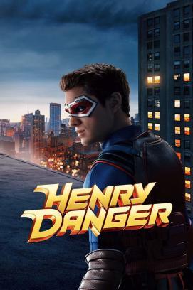 Henry Danger: Der Film stream