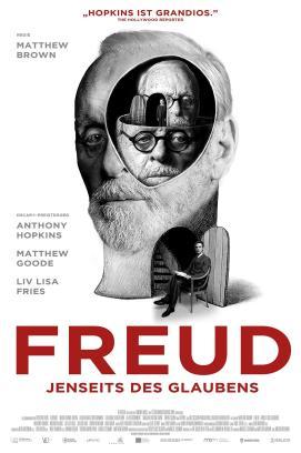 Freud - Jenseits des Glaubens stream
