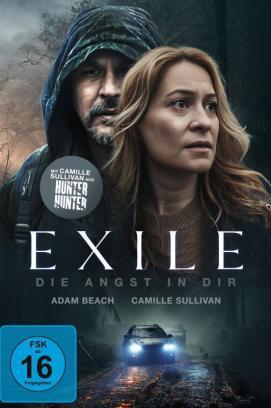 Exile - Die Angst in dir stream