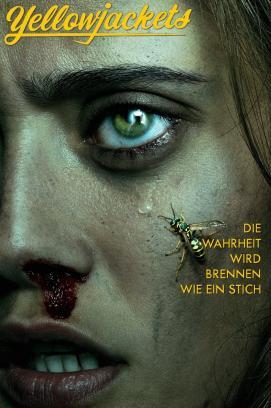 Yellowjackets - Staffel 3 stream
