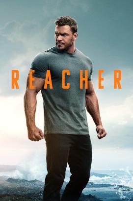 Reacher - Staffel 3 stream