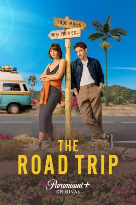 The Road Trip - Staffel 1 stream