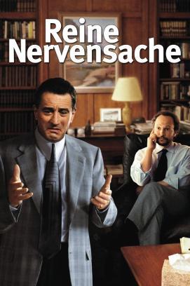 Reine Nervensache stream