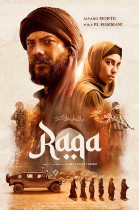 Operation: Raqqa - Im Schatten des IS stream