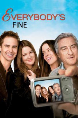 Everybody's Fine stream