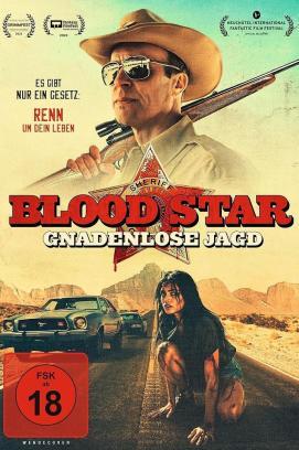 Blood Star: Gnadenlose Jagd stream