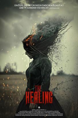 The Healing stream