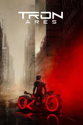 TRON 3: Ares stream