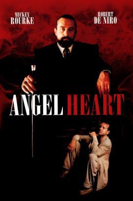 Angel Heart stream