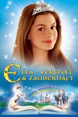 Ella - Verflixt & zauberhaft stream