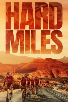 Hard Miles stream