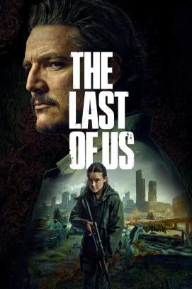 The Last of Us - Staffel 2 stream