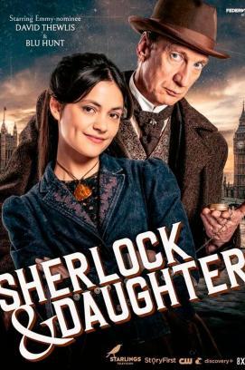 Sherlock & Daughter - Staffel 1 *English* stream