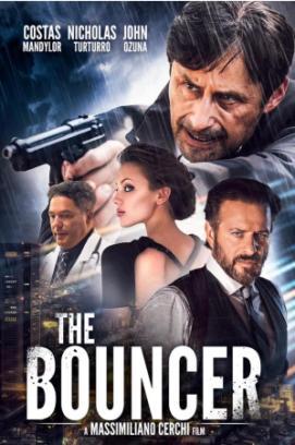 The Bouncer - Der Türsteher stream