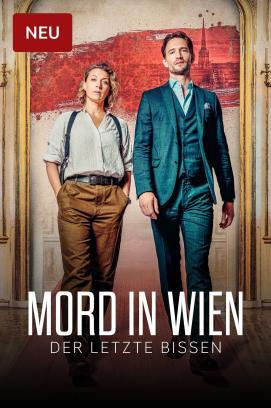 Mord in Wien - Der letzte Bissen - Staffel 1 stream
