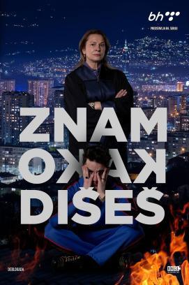 I Know Your Soul - Staffel 1 stream