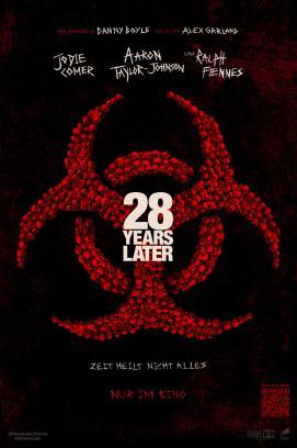 28 Years Later stream