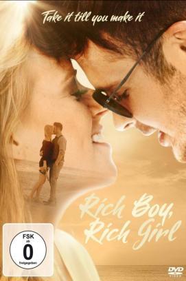 Rich Boy, Rich Girl - Fake it till you make it stream