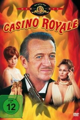 Casino Royale stream