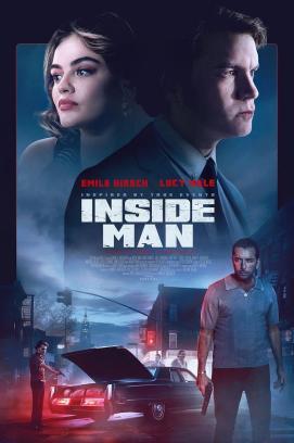 Inside Man stream