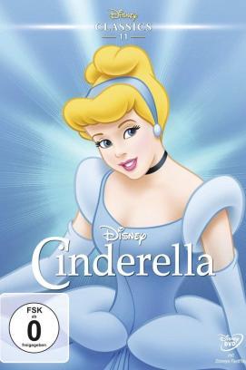 Cinderella stream