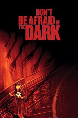 Don't Be Afraid of the Dark stream