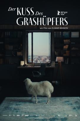 Der Kuss des Grashüpfers stream