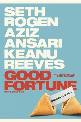Good Fortune stream
