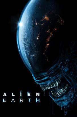 Alien: Earth stream
