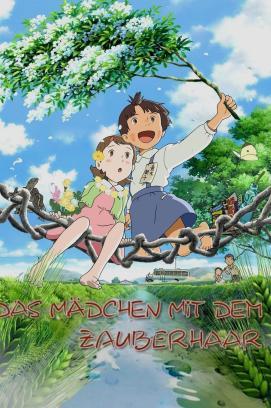 Das Mädchen mit dem Zauberhaar stream