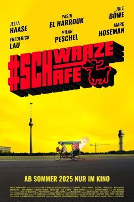 #SchwarzeSchafe stream