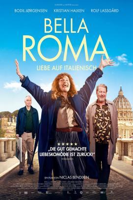 Bella Roma - Liebe auf Italienisch stream