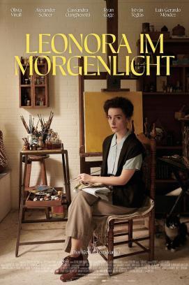 Leonora im Morgenlicht stream