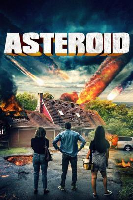 Asteroid stream