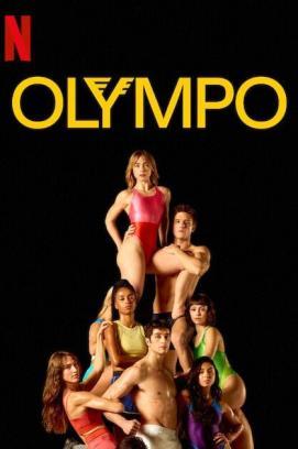 Olympo - Staffel 1 stream