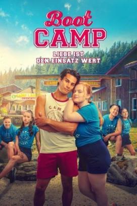 Boot Camp - Liebe ist den Einsatz wert stream