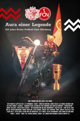Aura einer Legende – 125 Jahre Erster Fußball-Club Nürnberg stream