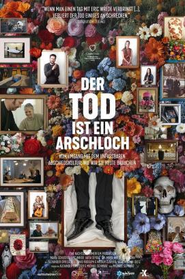 Der Tod ist ein Arschloch stream
