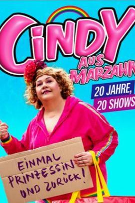 Cindy aus Marzahn - 20 Jahre Pink stream