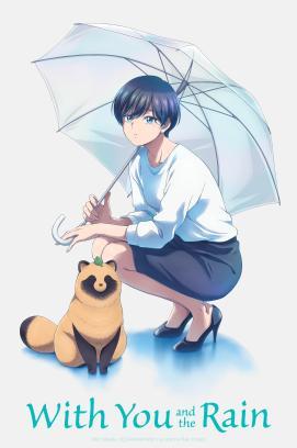 With You and the Rain - Staffel 1 *Subbed* stream