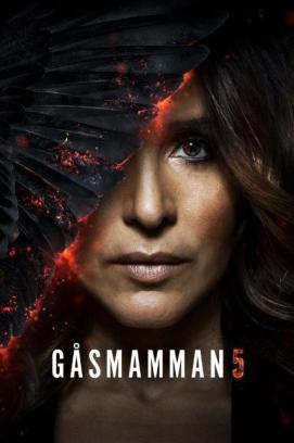 Gåsmamman - Staffel 5 stream