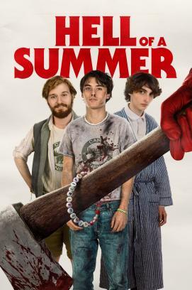 Hell of a Summer stream