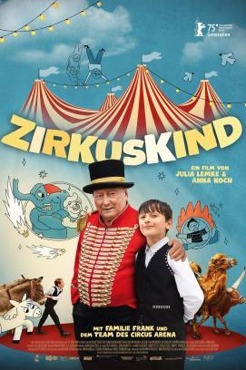 Zirkuskind stream
