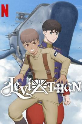 Leviathan - Staffel 1 stream