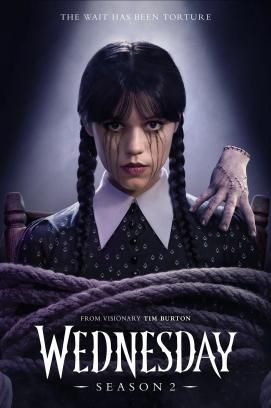 Wednesday 2 stream