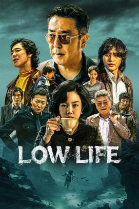 Low Life - Staffel 1 stream