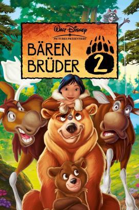 Bärenbrüder 2 stream