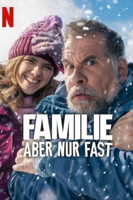 Familie, aber nur fast stream